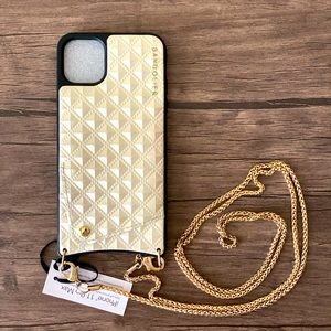 Bandolier phone case for iPhone 11 Pro Max